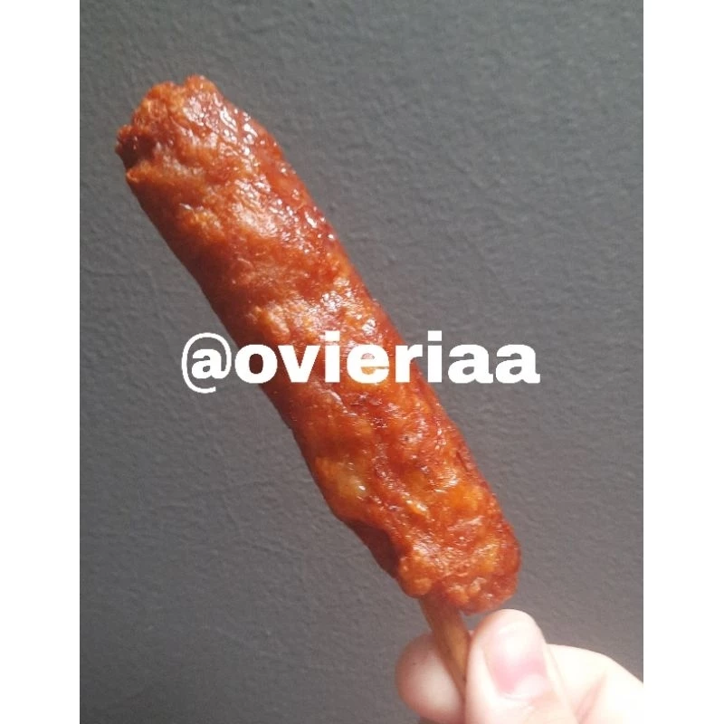 Ayam Stick Nugget Thumbnail